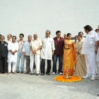 Celebs at Telugu Film Industry Celebrates 80 Years pictures | Picture 76543